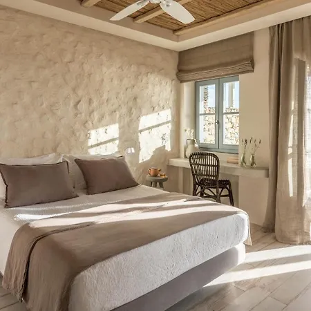 Verina Astra Pensión Artemonas