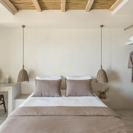 Verina Astra Pensión Artemonas