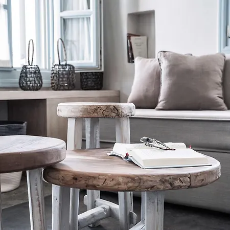 Verina Astra Pensión Artemonas