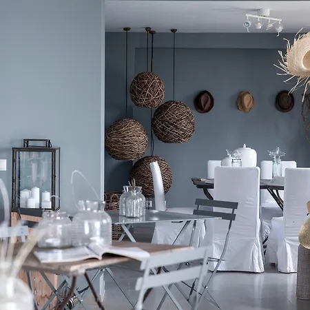 Verina Astra 4* Artemonas