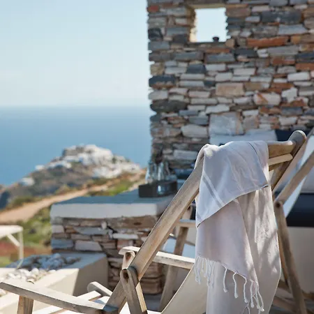 Verina Astra 4* Artemonas