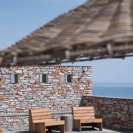 Pensión Verina Astra Artemonas