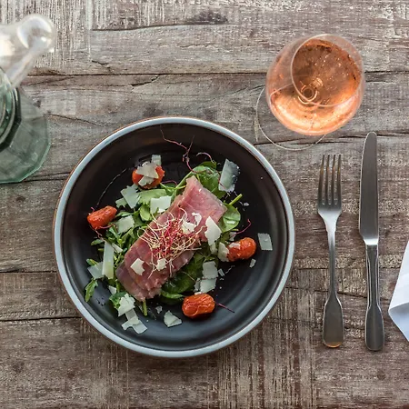 Pensión Verina Astra 4*