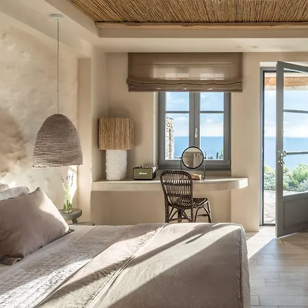 Verina Astra 4* Artemonas