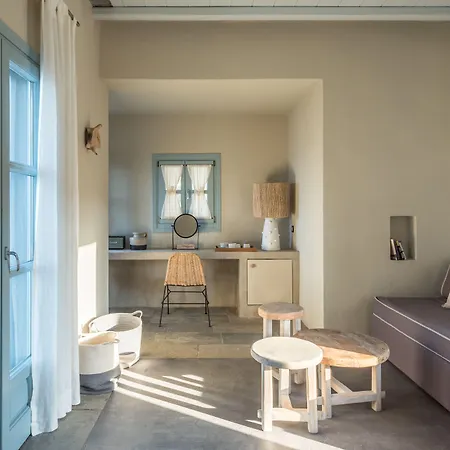 Verina Astra 4* Artemonas