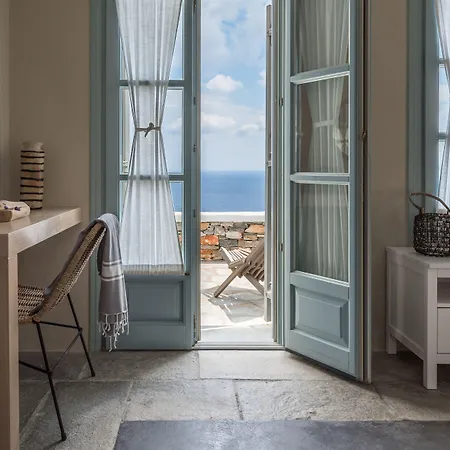 Verina Astra Pensión 4*