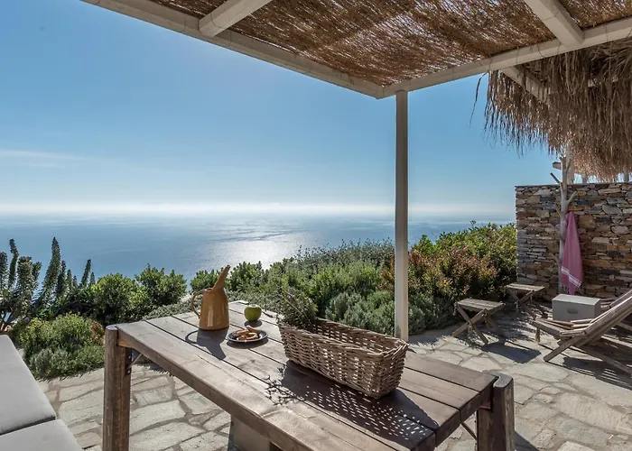 Verina Astra بيت ضيافة أرتيموناس