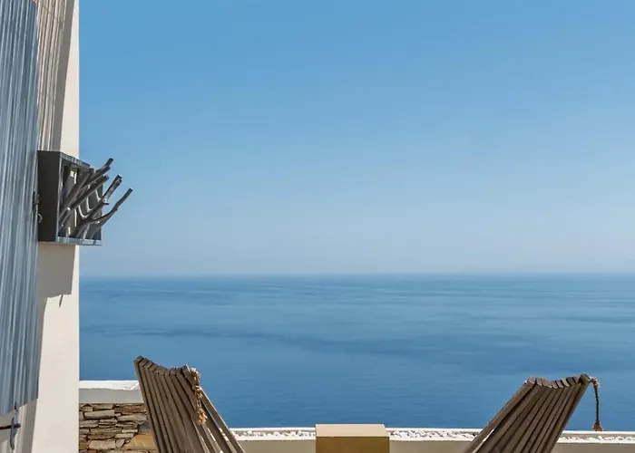 Verina Astra بيت ضيافة أرتيموناس