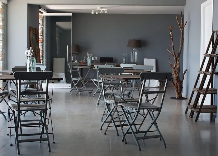 بيت ضيافة Verina Astra 4*