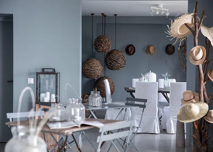 Verina Astra 4* أرتيموناس