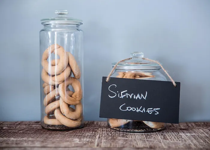 بيت ضيافة Verina Astra أرتيموناس