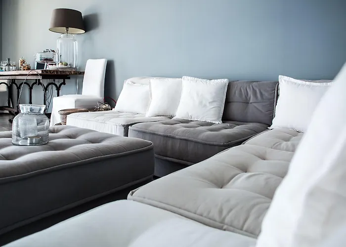 بيت ضيافة Verina Astra 4*