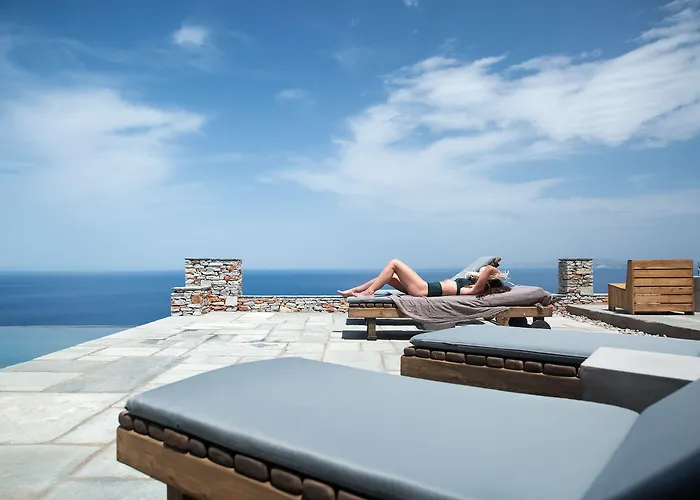 بيت ضيافة Verina Astra