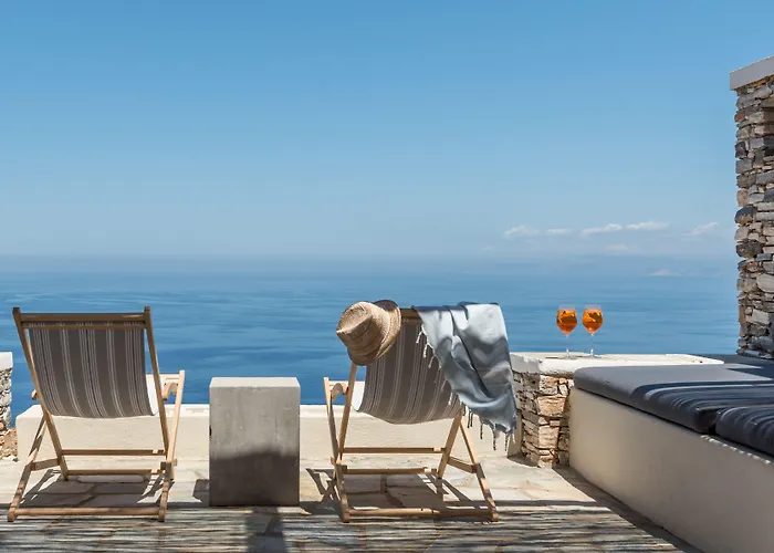 Verina Astra بيت ضيافة أرتيموناس