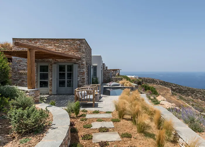 بيت ضيافة Verina Astra أرتيموناس