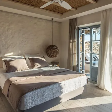 Verina Astra Guest house Artemonas