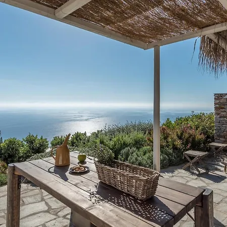 Verina Astra Guest house Artemonas