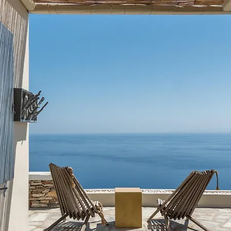 Verina Astra Guest house Artemonas