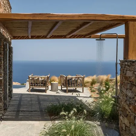 Verina Astra 4* Artemonas