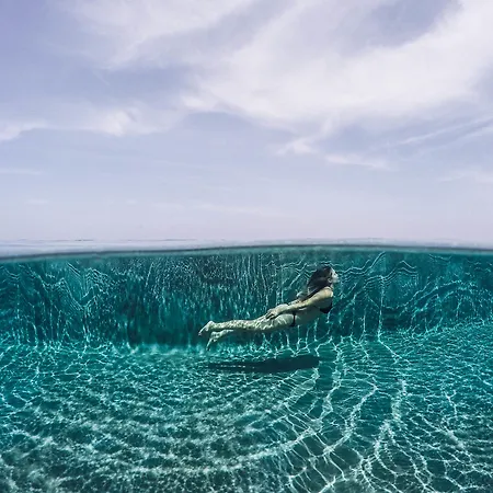 Verina Astra 4* Artemonas