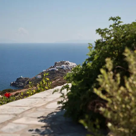 Verina Astra Guest house Artemonas