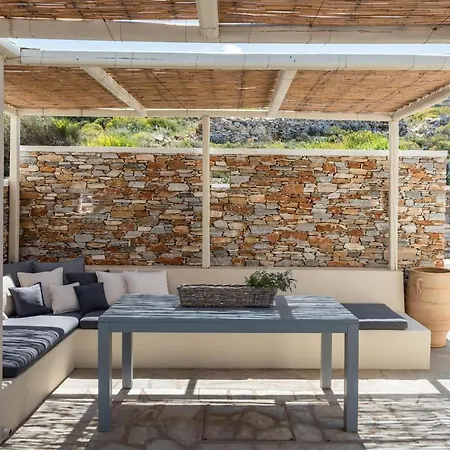 Verina Astra Gasthuis Artemonas