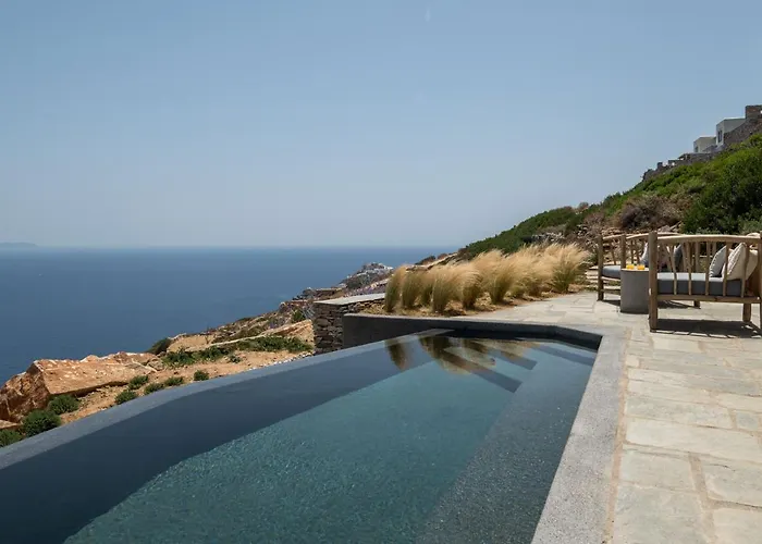 Verina Astra Guest house Artemonas