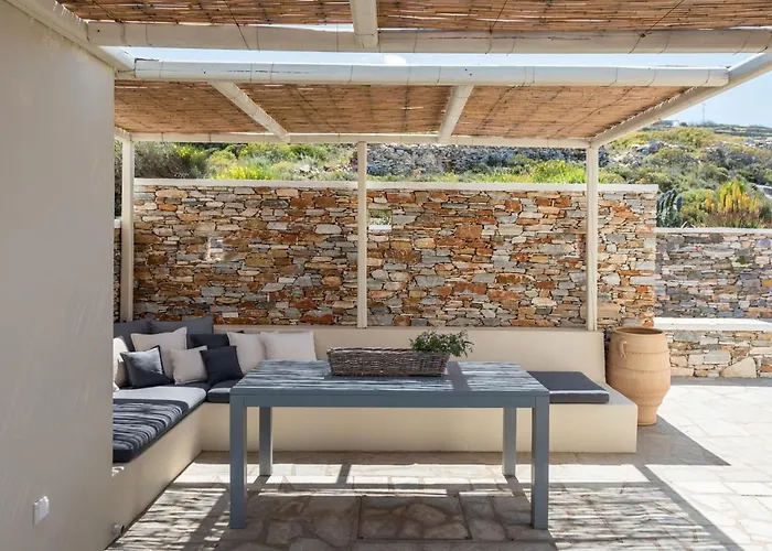 Verina Astra Guest house Artemonas