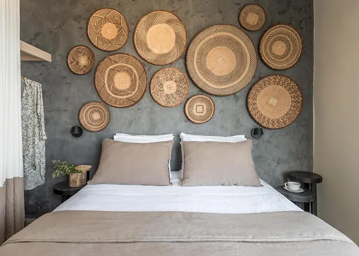 Verina Astra Guest house 4*