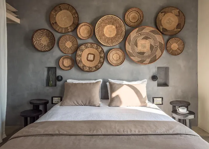 Guest house Verina Astra Artemonas